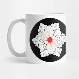 Flower Mug